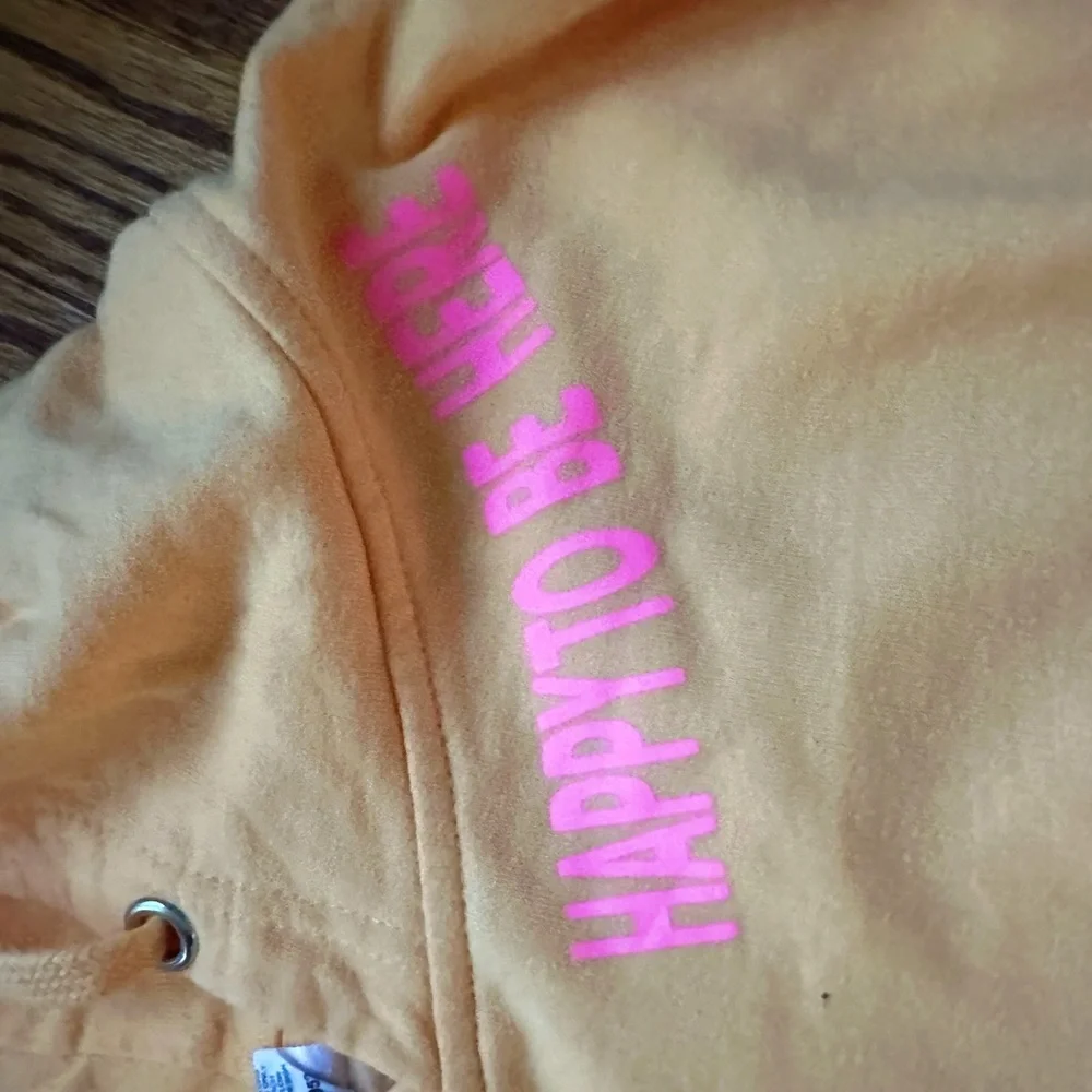 Positive Energy Sweatshirt - Picture 3 of 4